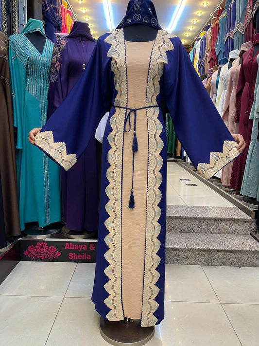 Islamic dress